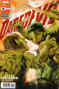 Issue #10
