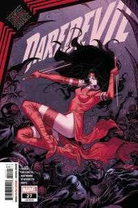 The Black Kitchen Part 2