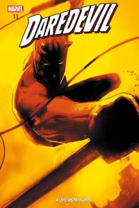 Issue #11