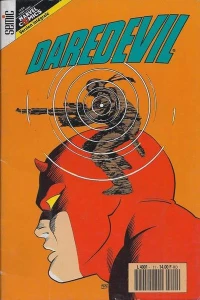 Issue #11