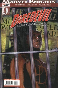 Issue #12