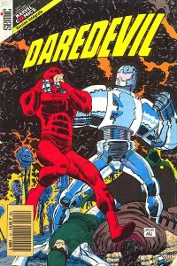 Issue #12