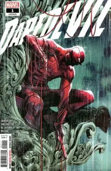 Cover of The Red Fist Saga Part 1; The Island