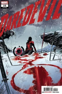 The Red Fist Saga Part 10