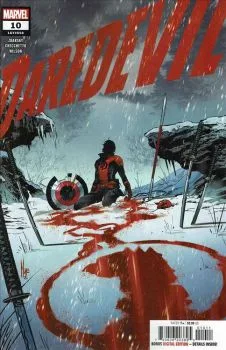 Cover of The Red Fist Saga Part 10