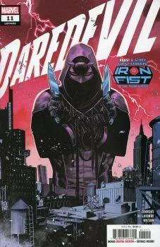 Cover of The Red Fist Saga Part 11; Painful Lesson