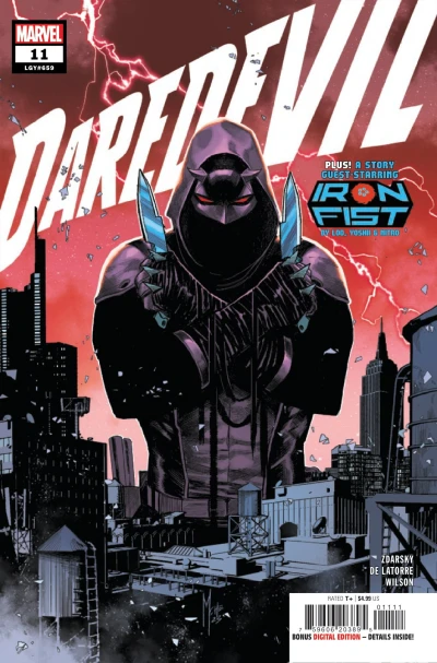 Cover of The Red Fist Saga Part 11; Painful Lesson