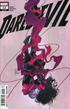 Cover of The Red Fist Saga Part 12