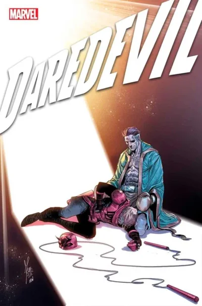 Cover of Cover A - Marco Checchetto