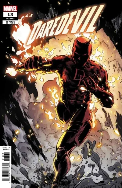 Cover of Cover F - Marco Checchetto
