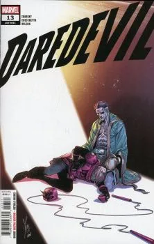 Cover of The Red Fist Saga, Part 13