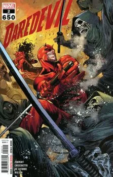 Cover of The Red Fist Saga Part 2; The Hand