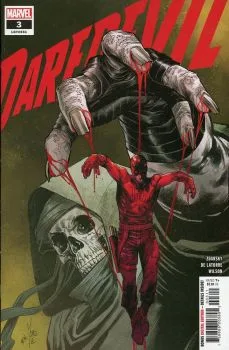 Cover of The Red Fist Saga Part 3