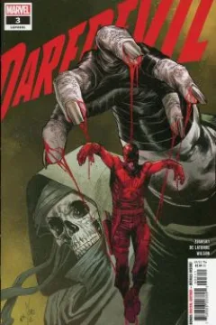 The Red Fist Saga Part 3