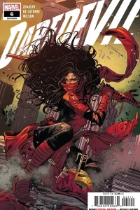 The Red Fist Saga Part 6