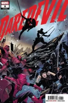 The Red Fist Saga Part 8