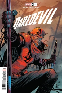 The Red Fist Saga Part 9