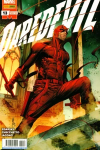 Issue #13