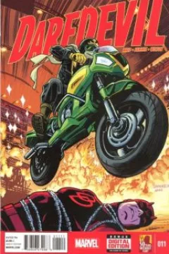 Issue #11