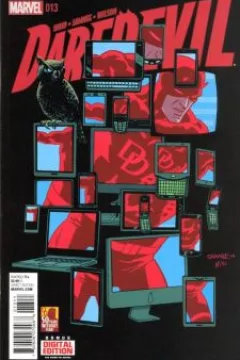 Issue #13