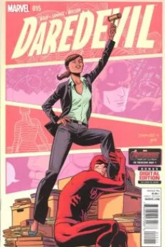 Issue #15