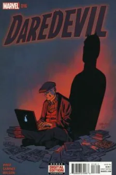 Issue #16