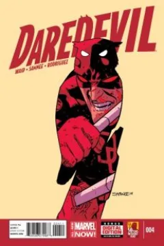 Issue #4
