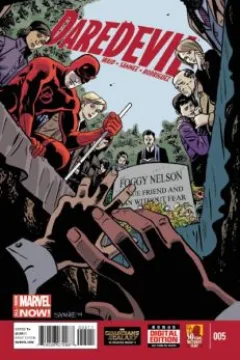 Issue #5
