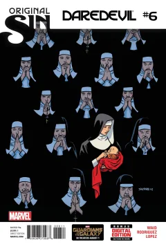 Issue #6
