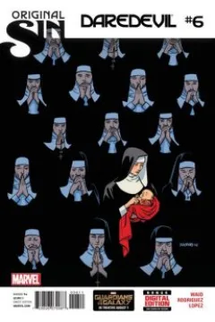 Issue #6