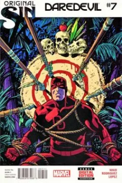 Issue #7