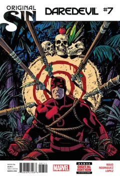 Issue #7