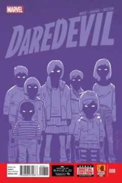 Issue #8