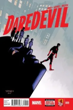 Issue #9