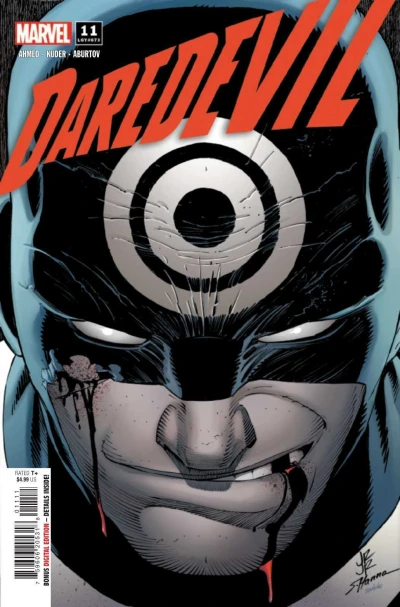 Cover of Introductory Rites, Part Eleven