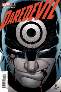 Introductory Rites, Part Eleven