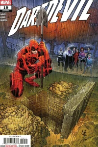 Introductory Rites, Conclusion