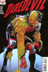 Rites of Reconciliation, Part Two