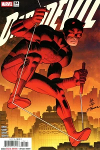 Rites of Reconciliation, Part Five