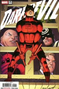 Rites of Reconciliation, Part Six