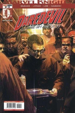 Issue #14