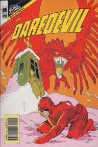Issue #14
