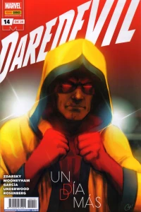 Issue #14