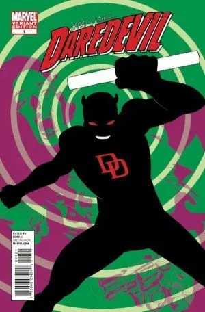 Cover of Marcos Martín Incentive Variant (1:25)