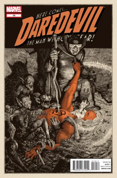 Cover of Underground Crime