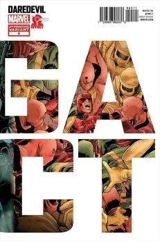 Cover of 2nd Printing