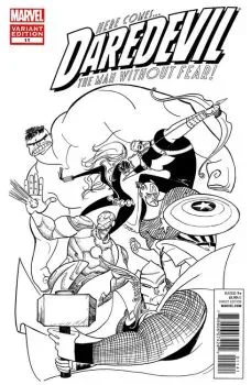 Cover of Steffi Schuetze Incentive Sketch Variant (1:25)
