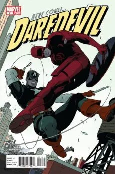 Cover of Red, White, Black, and Blue