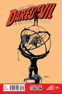 Issue #24