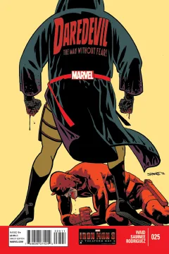 Issue #25